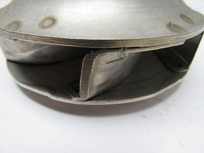 05H 452301303 Stainless Steel Pump Impeller