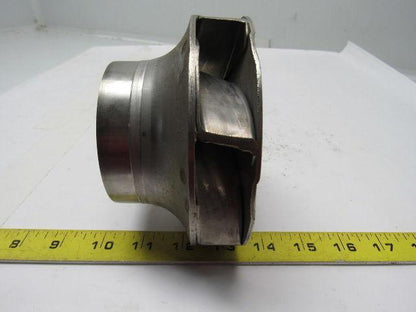 05H 452301303 Stainless Steel Pump Impeller