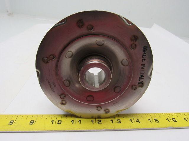 05H 452301303 Stainless Steel Pump Impeller