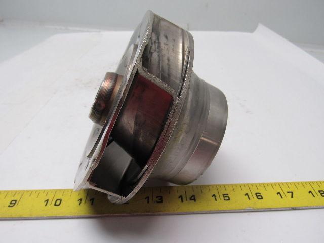 05H 452301303 Stainless Steel Pump Impeller