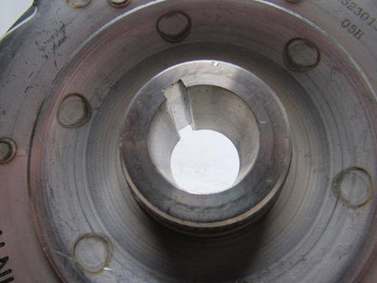 05H 452301303 Stainless Steel Pump Impeller