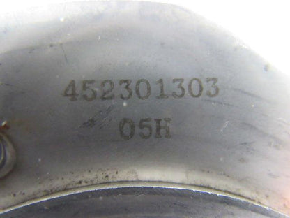 05H 452301303 Stainless Steel Pump Impeller