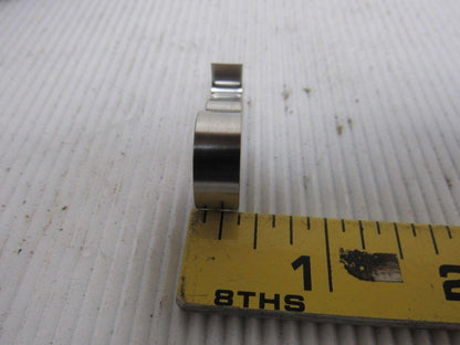 Hyster HY328760 Drive Motor Brush Spring 0.018" Thick Package of 8