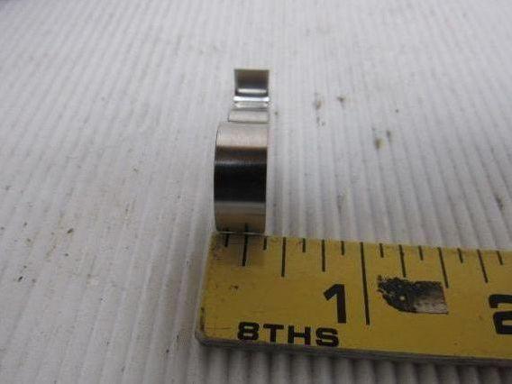 Hyster HY328760 Drive Motor Brush Spring 0.018" Thick Package of 8