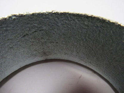 Thomas Betts 851 4" Chase Nipple Malleable Iron, Use With Rigid/IMC Conduit