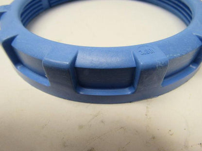 Thomas Betts Red Dot 232, 4-1/2 105D Plastic Conduit Bushing Box of 4