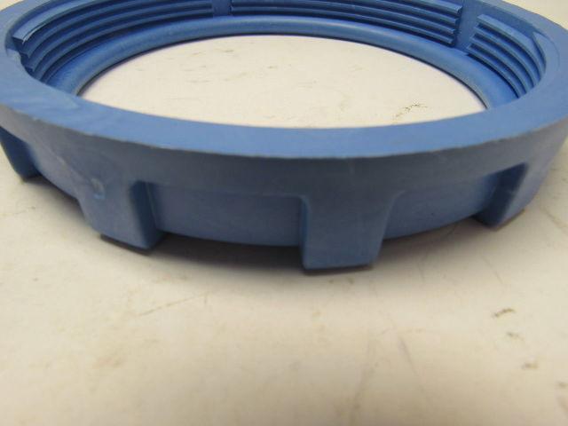 Thomas Betts Red Dot 232, 4-1/2 105D Plastic Conduit Bushing Box of 4