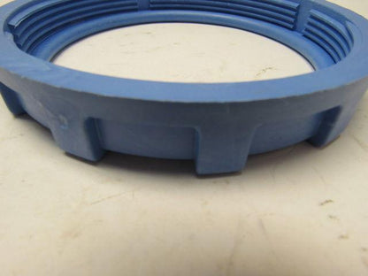 Thomas Betts Red Dot 232, 4-1/2 105D Plastic Conduit Bushing Box of 4