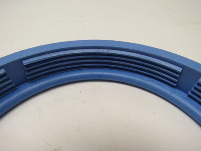 Thomas Betts Red Dot 232, 4-1/2 105D Plastic Conduit Bushing Box of 4