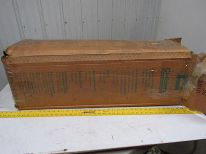Pabco/Childers Muffl-Jac Pipe Sound Barrier Jacketing 016 X 36" X 36'