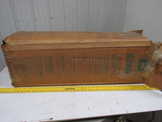 Pabco/Childers Muffl-Jac Pipe Sound Barrier Jacketing 016 X 36" X 36'