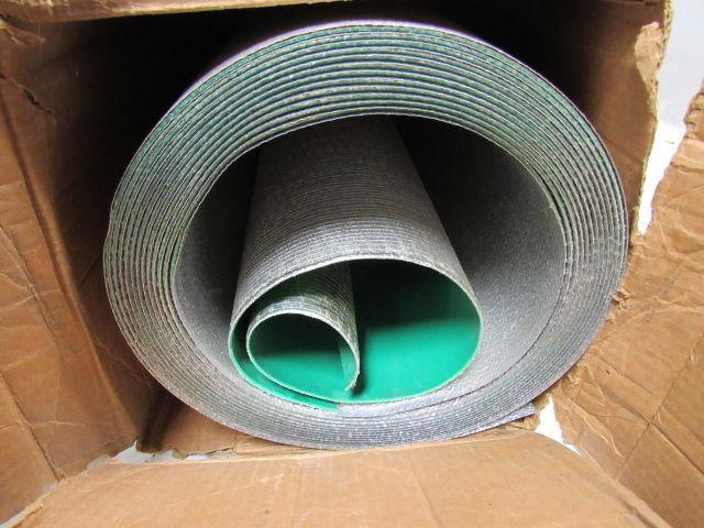 Pabco/Childers Muffl-Jac Pipe Sound Barrier Jacketing 016 X 36" X 36'