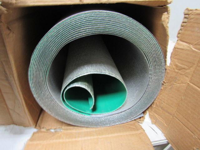 Pabco/Childers Muffl-Jac Pipe Sound Barrier Jacketing 016 X 36" X 36'