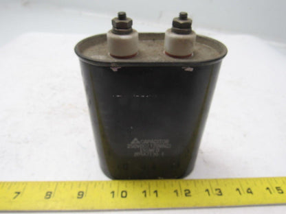 GE 205A7130-1 Capacitor 250VDC