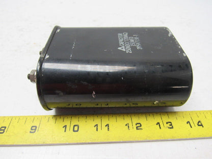 GE 205A7130-1 Capacitor 250VDC