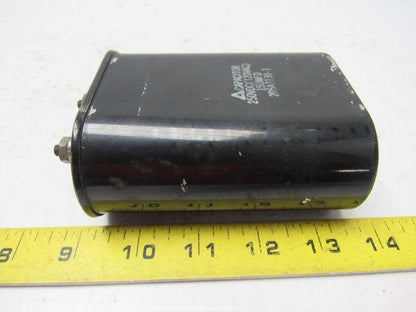 GE 205A7130-1 Capacitor 250VDC