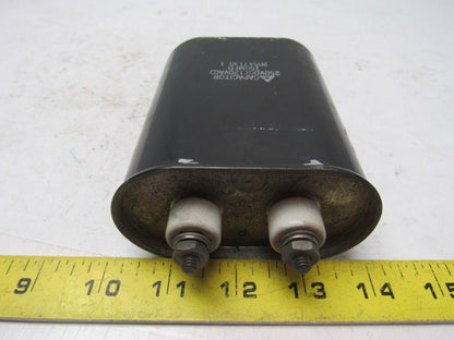 GE 205A7130-1 Capacitor 250VDC