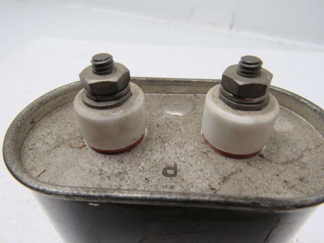 GE 205A7130-1 Capacitor 250VDC