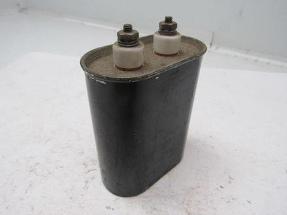 GE 205A7130-1 Capacitor 250VDC