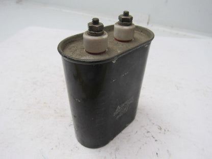 GE 205A7130-1 Capacitor 250VDC