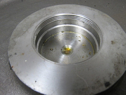 Crosby Valve & Gage 551788 Over T Bellows Pressure Relief Valve Parts
