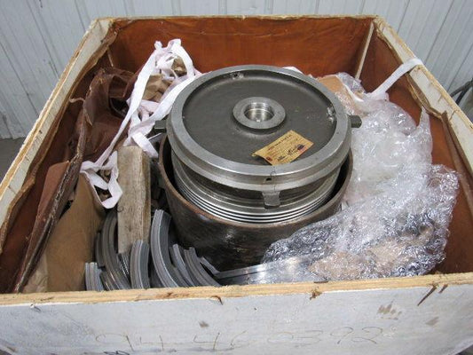 Crosby Valve & Gage 551788 Over T Bellows Pressure Relief Valve Parts