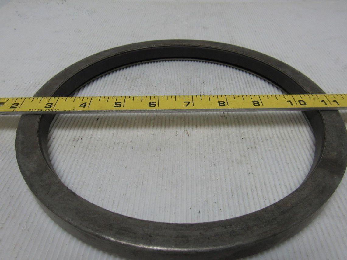 Chicago Rawhide 80001 Oil Seal 9-1/4" OD 8" ID 3/4" W