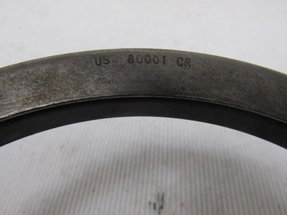 Chicago Rawhide 80001 Oil Seal 9-1/4" OD 8" ID 3/4" W