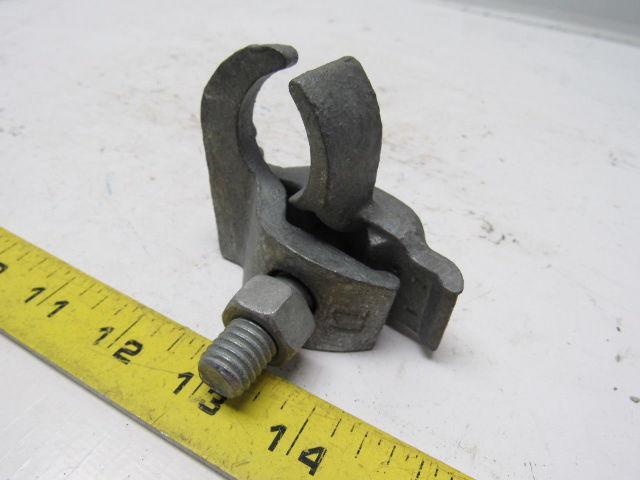 Appleton PC-100ET 1" Edge Type Conduit Clamp Lot of 40