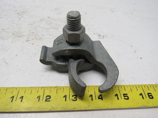 Appleton PC-100ET 1" Edge Type Conduit Clamp Lot of 40