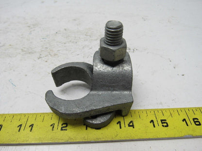 Appleton PC-100ET 1" Edge Type Conduit Clamp Lot of 40