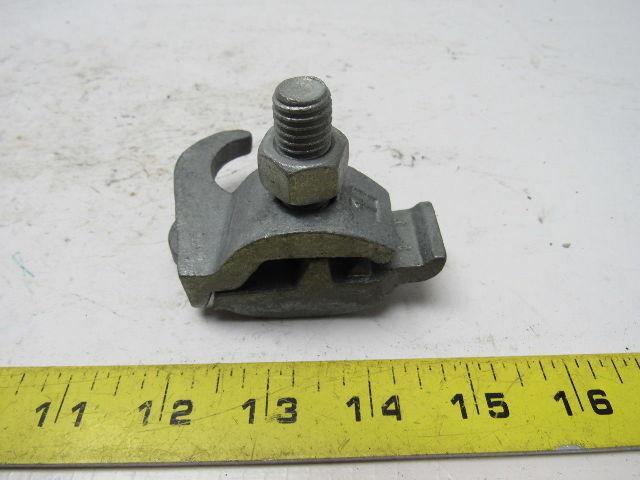 Appleton PC-100ET 1" Edge Type Conduit Clamp Lot of 40