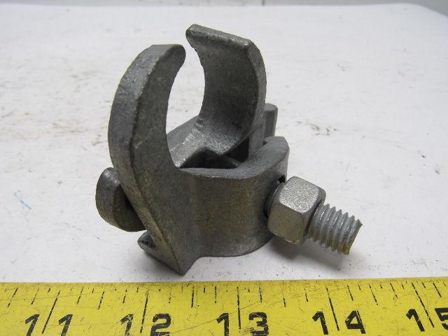 Appleton PC-100ET 1" Edge Type Conduit Clamp Lot of 40
