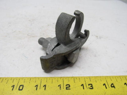 Appleton PC-100ET 1" Edge Type Conduit Clamp Lot of 40