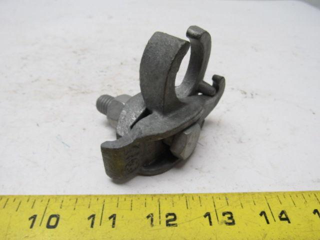Appleton PC-100ET 1" Edge Type Conduit Clamp Lot of 40
