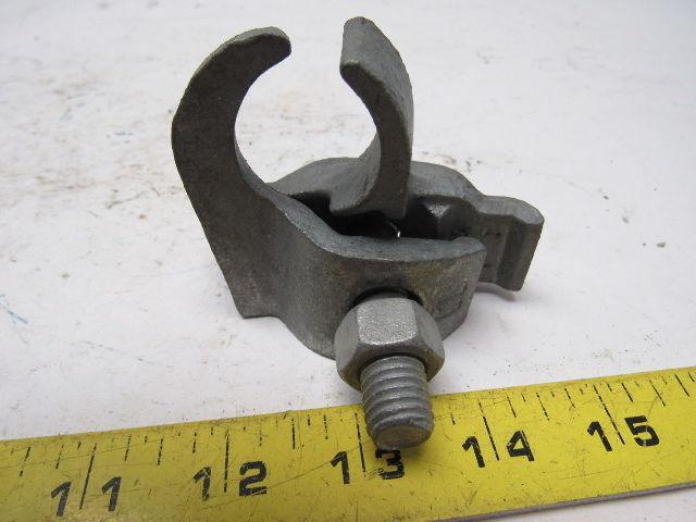 Appleton PC-100ET 1" Edge Type Conduit Clamp Lot of 40