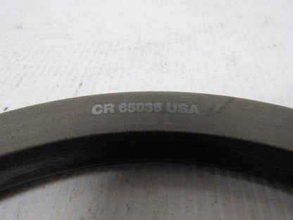 Chicago Rawhide 65036 Oil Seal 8" OD 6-5/16" ID 1/2" W