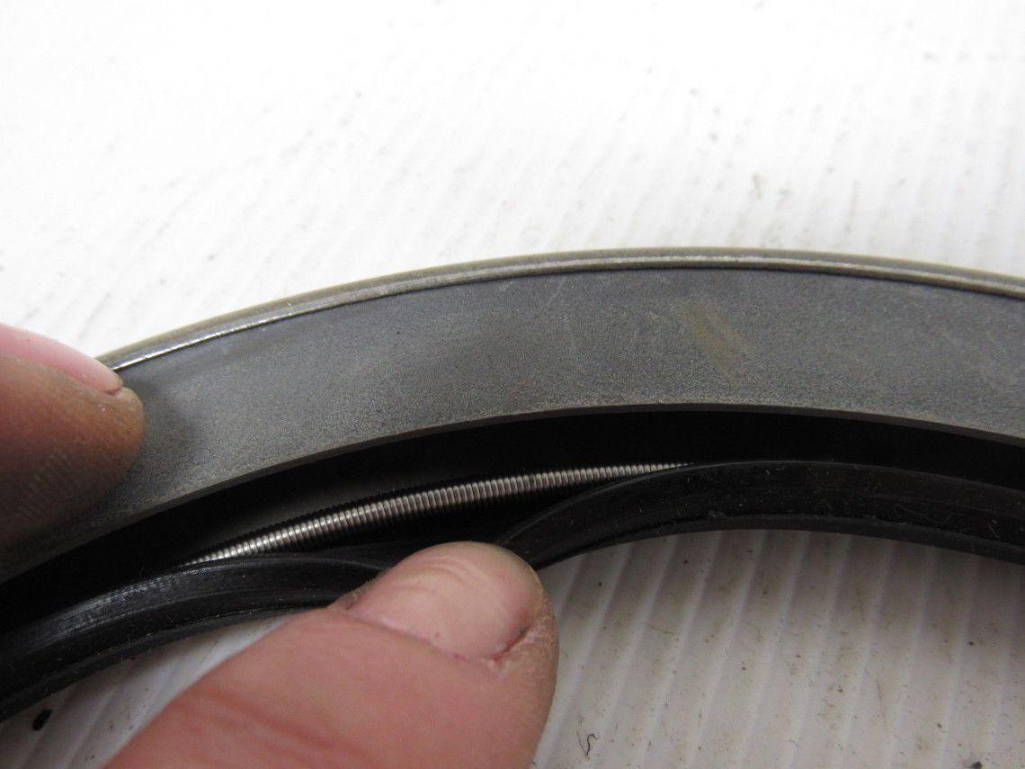 Chicago Rawhide 65036 Oil Seal 8" OD 6-5/16" ID 1/2" W