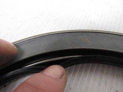 Chicago Rawhide 65036 Oil Seal 8" OD 6-5/16" ID 1/2" W