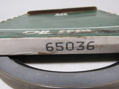 Chicago Rawhide 65036 Oil Seal 8" OD 6-5/16" ID 1/2" W