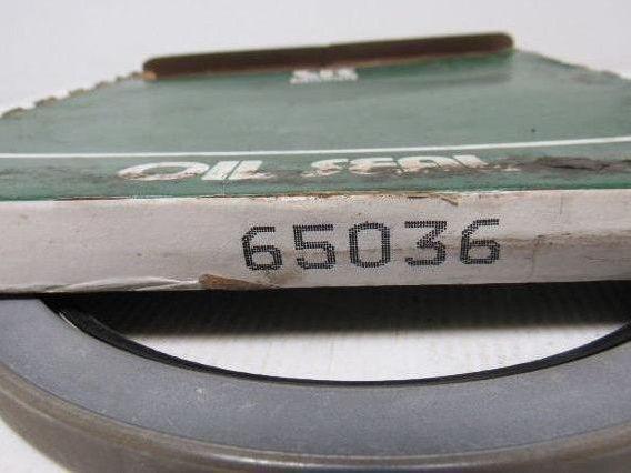 Chicago Rawhide 65036 Oil Seal 8" OD 6-5/16" ID 1/2" W