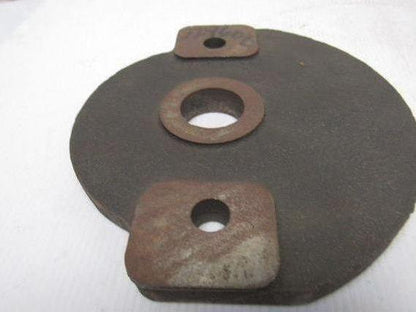 United Conveyor 19658 Gate Handle Assembly For 8" Rotary Disc W/Bolts