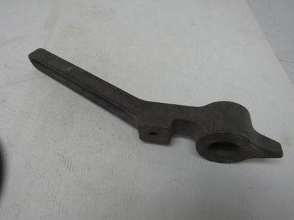 United Conveyor 19658 Gate Handle Assembly For 8" Rotary Disc W/Bolts