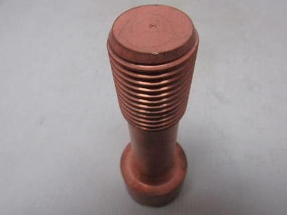 U81OP310L0431 1-1/8-8 X 4-1/4"  Hex Socket Cap Screw Lot of 10