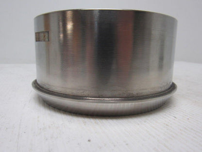 Graphalloy TS8279 3.503" I.D. 4.742" O.D. Graphite Self Lubricating Bearing