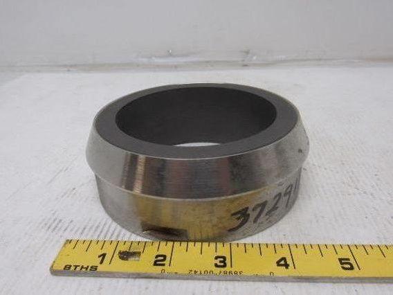 Graphalloy TS8279 3.503" I.D. 4.742" O.D. Graphite Self Lubricating Bearing