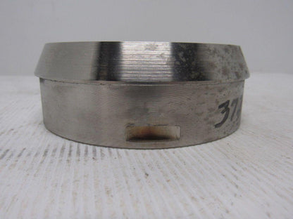 Graphalloy TS8279 3.503" I.D. 4.742" O.D. Graphite Self Lubricating Bearing