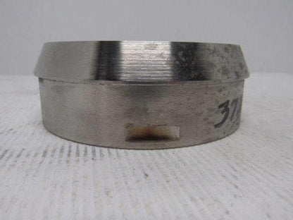 Graphalloy TS8279 3.503" I.D. 4.742" O.D. Graphite Self Lubricating Bearing