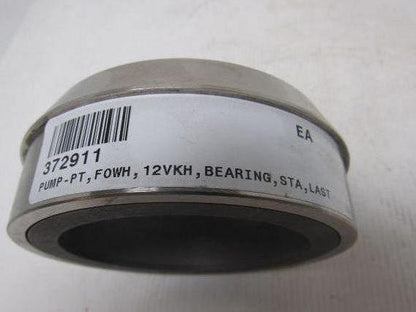 Graphalloy TS8279 3.503" I.D. 4.742" O.D. Graphite Self Lubricating Bearing