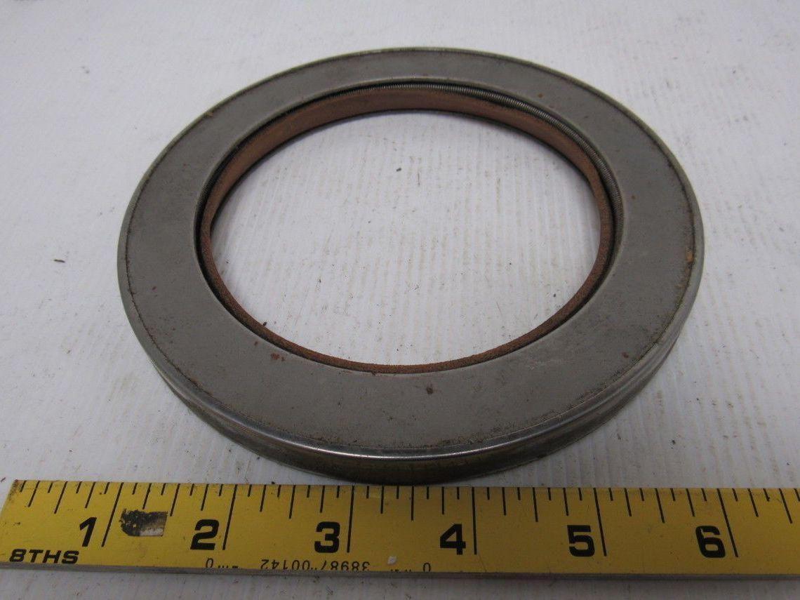 Trostel T55062 Oil Seal 6-1/4" OD 4-5/16" ID 9/16" W